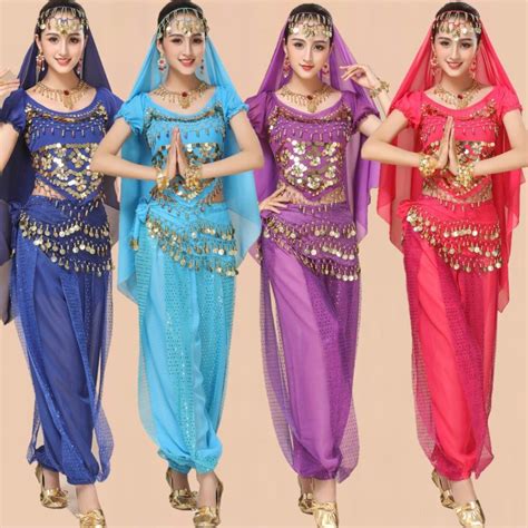 Belly Dance Costumes, Apparel, Supplies & More 